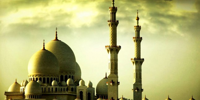 HUZUR’UN TEMİNATI İSLAM’DIR