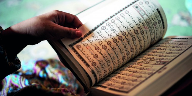 SAHABENİN KUR’AN SEVGİSİ