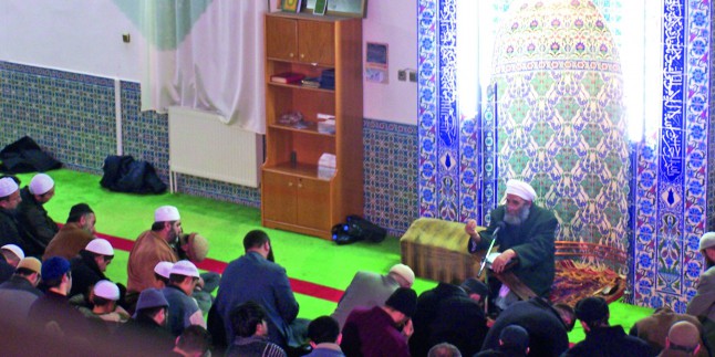 SEYDA HZ.’NİN SOHBET ÜSLUBU VE METODU