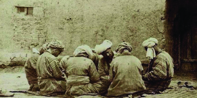 Allâme İbni Abidin (r.a.)