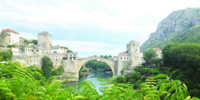 Bosna İzlenimleri -II-