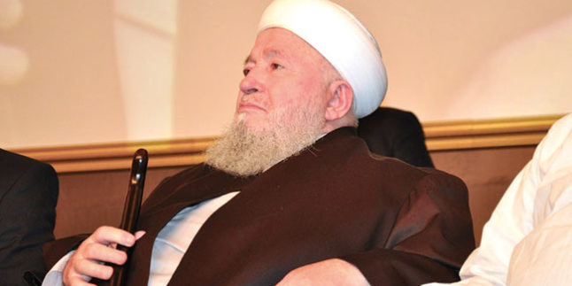 Efendi Hazretlerinden Nasihatler