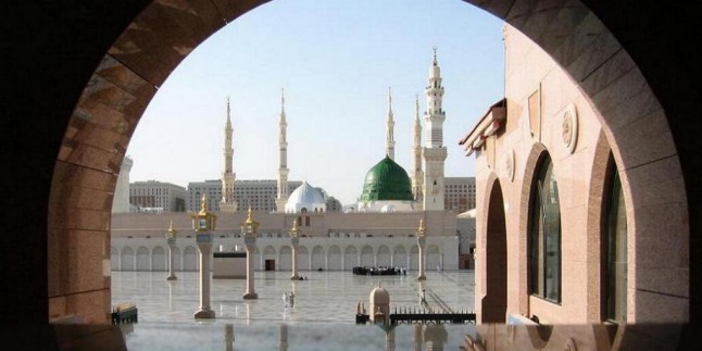 İMAMI CAFER SADIK RADIYALLAHU ANH – KISA HAYATI, NASİHATLERİ VE ÖLÇÜLER-