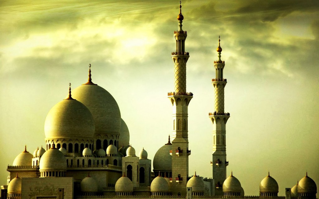 HUZUR’UN TEMİNATI İSLAM’DIR
