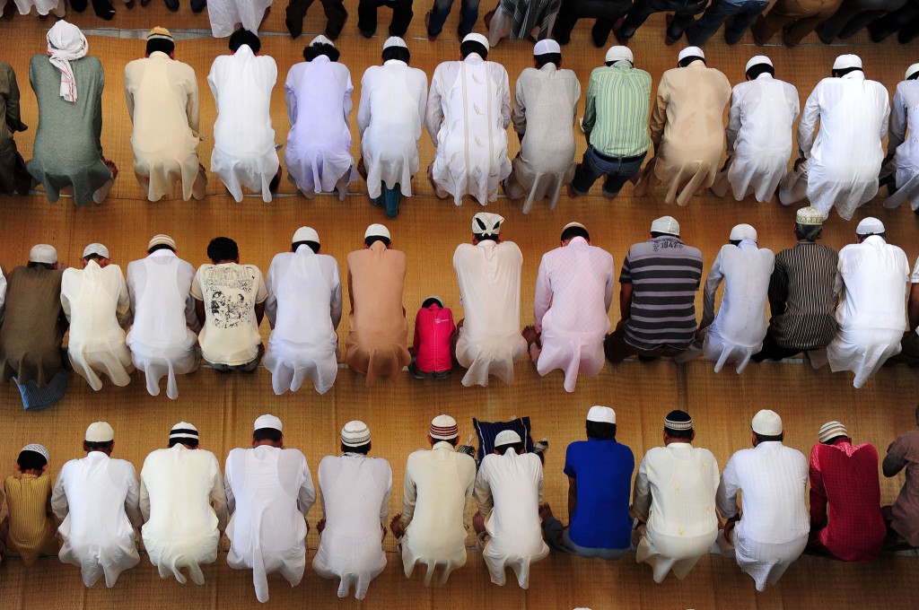 İSLAMİ DAVET VE SUFİLER