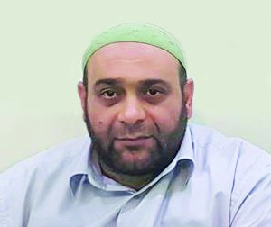 AHMET YALÇIN KOCABAŞ İLE SEYDA HZ.’Nİ KONUŞTUK…
