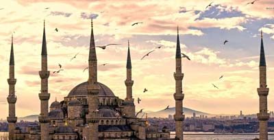 GÜNÜ İSLAM İLE YAŞAMAK