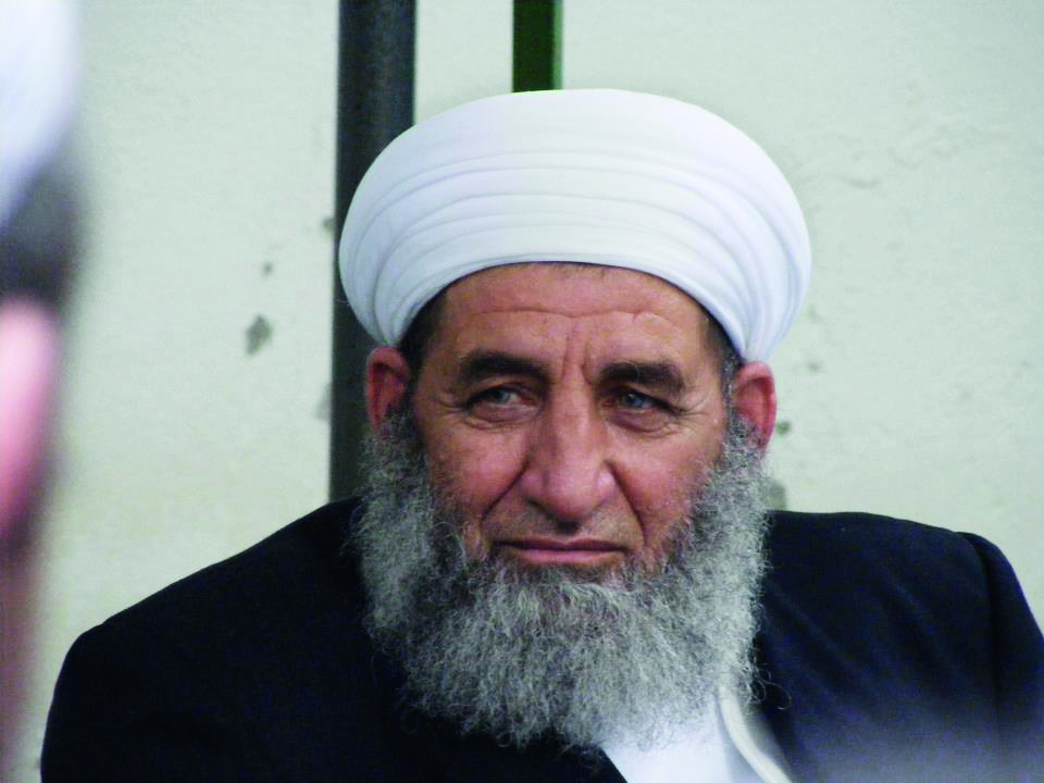 O’NU GÖRENLER İHYA VE İNŞÂ OLUYOR