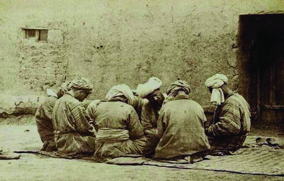 Allâme İbni Abidin (r.a.)