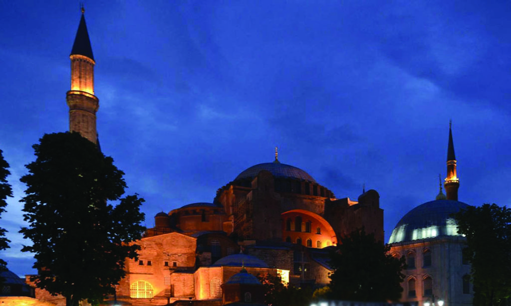 Ashab Üstündür!