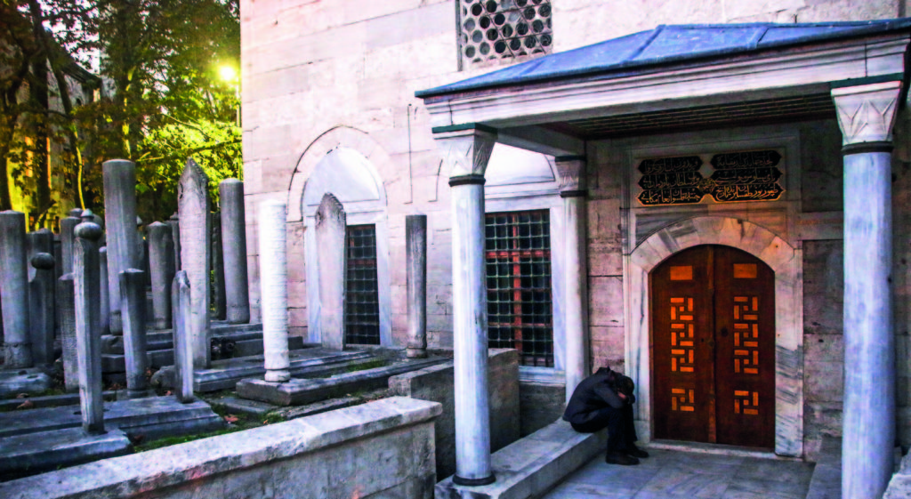 Peygamberimizin (s.a.v) Dilinden