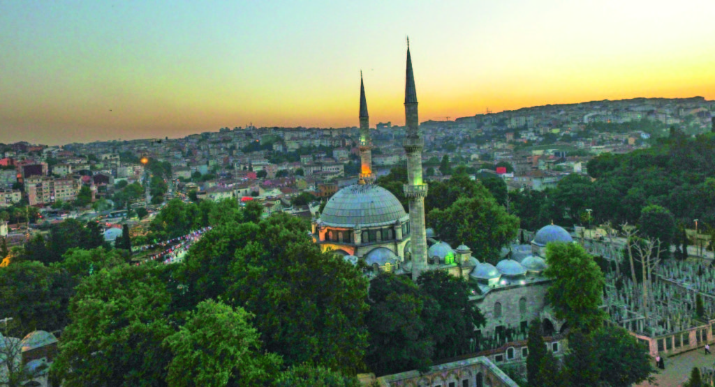 Mekanda Yakınken Manada Uzaklaştık!..