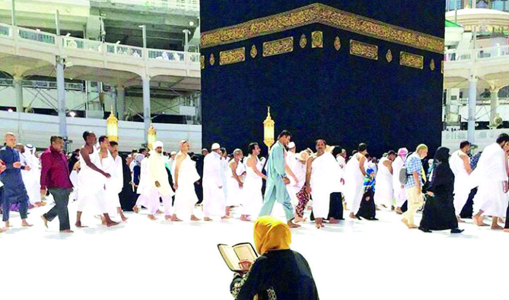 Hudeybiye Antlaşması Ve Düşündürdükleri