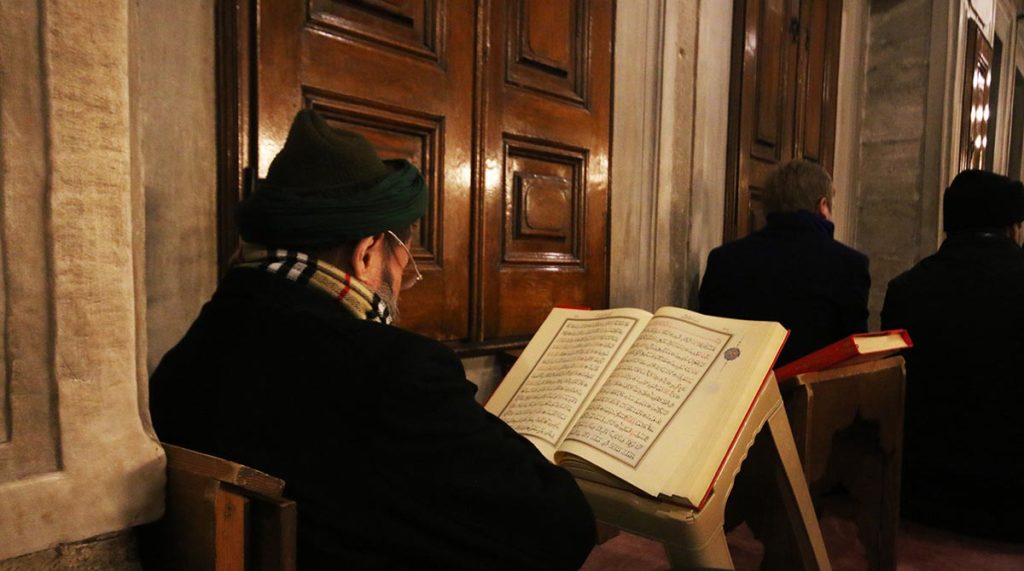 Kimlerin Tefsiri Okunmalı?