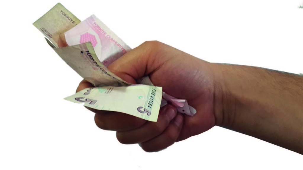 Kalbi Karartan Bir Hastalık Cimrilik