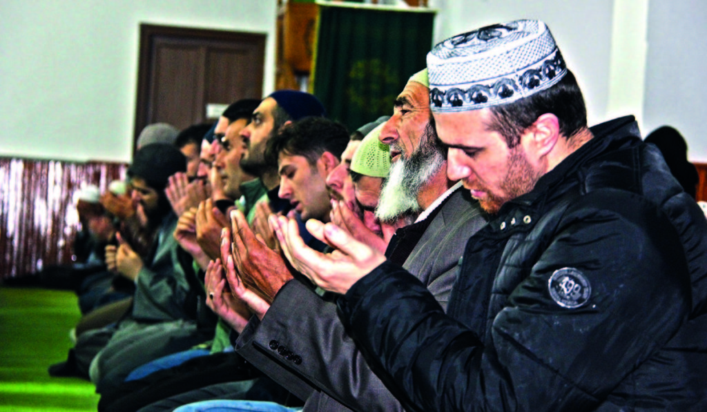 Âşıkların Hikâyesi, Muhabbetin Belgesidir!