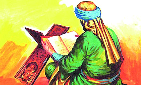 Sahabenin Rasulullah Sevgisi