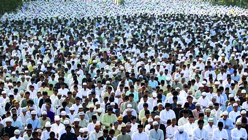 Kurtuluş Rasulullah’a Uymakta…
