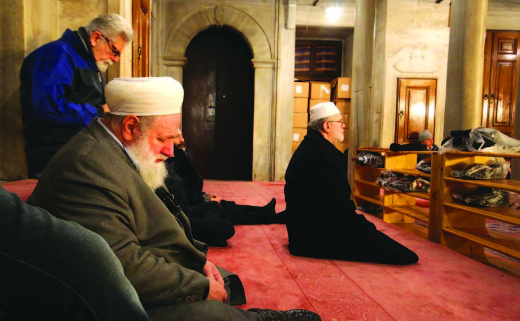 Doğru Ve Yanlış Tasavvuf Anlayışları