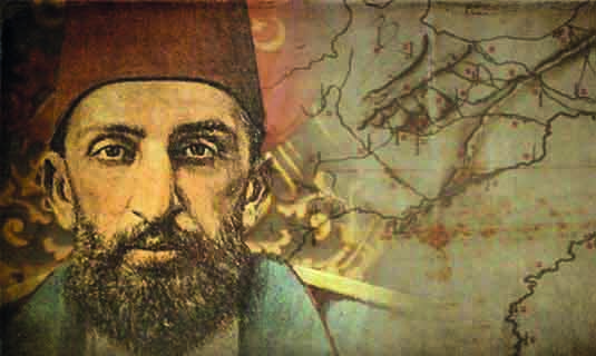 Hz. Peygambere Hakarete Abdulhamid Han’ın Müdahalesi