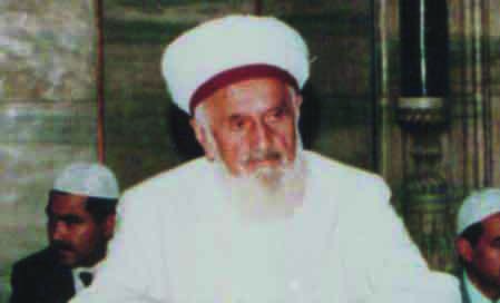 Gönenli Mehmet Efendi