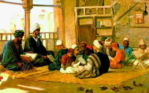 Hangi Tefsirler Okunmalı?