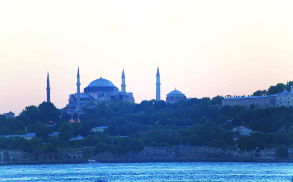 Allah’ın Merhamet Kapısı: Tevbe