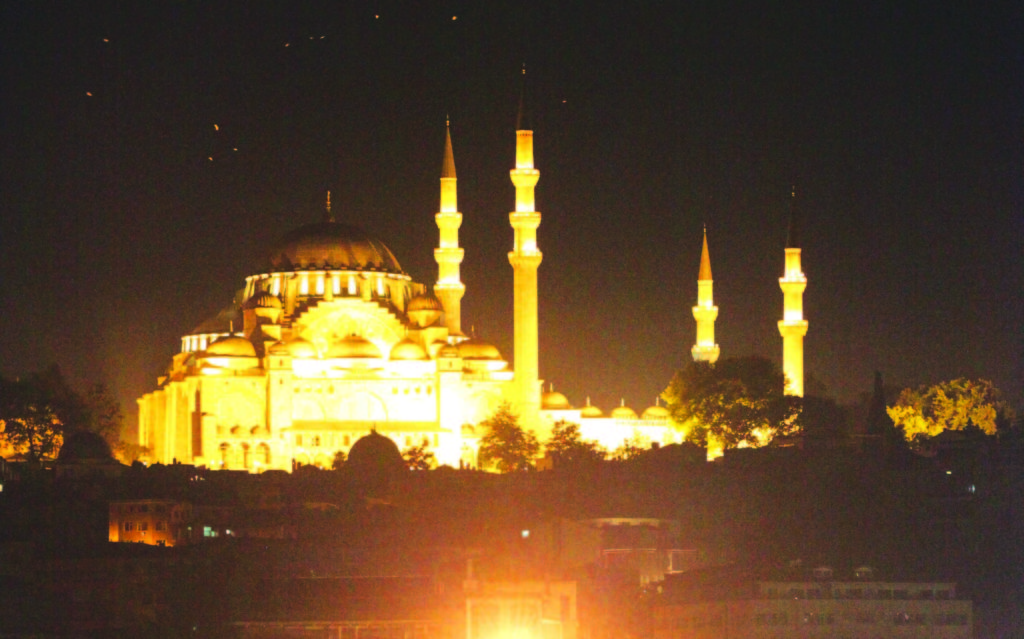 Hicri Yılbaşı ve Aşure Günü