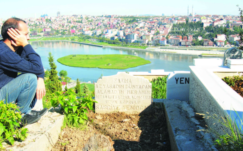 Ehli İman İçin Bir Terhistir Ölüm!
