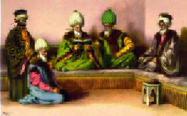 Gönül Dostları