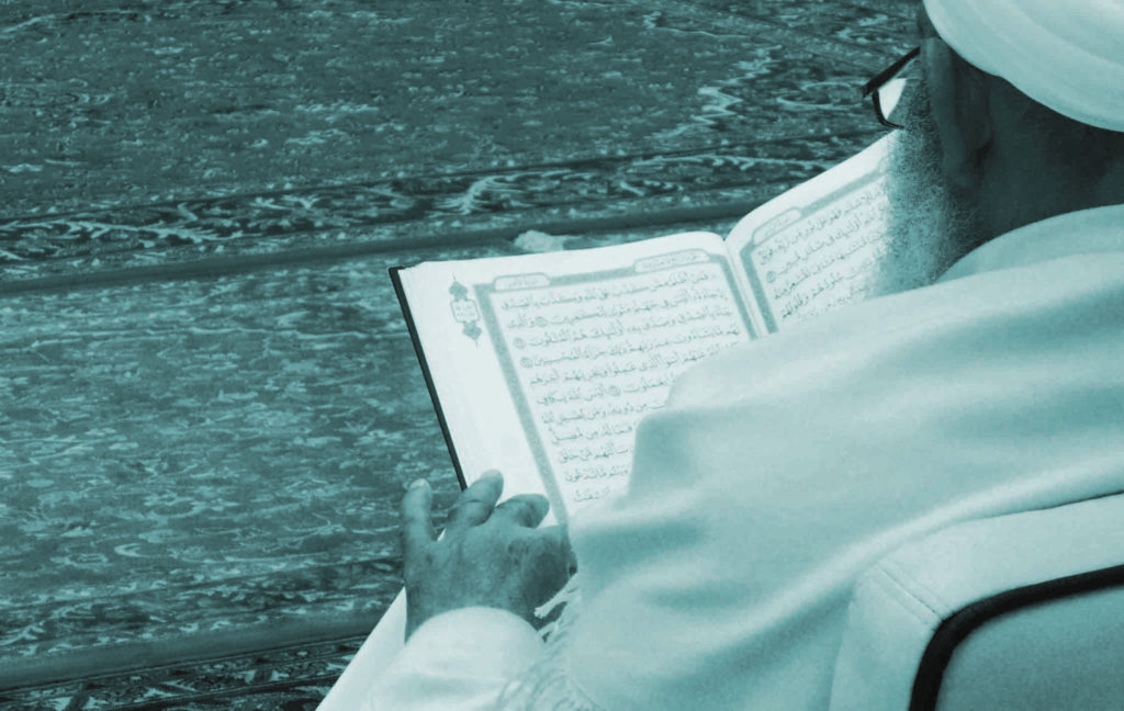Her Derdin Çaresi: Allah’ın Kitab’ı