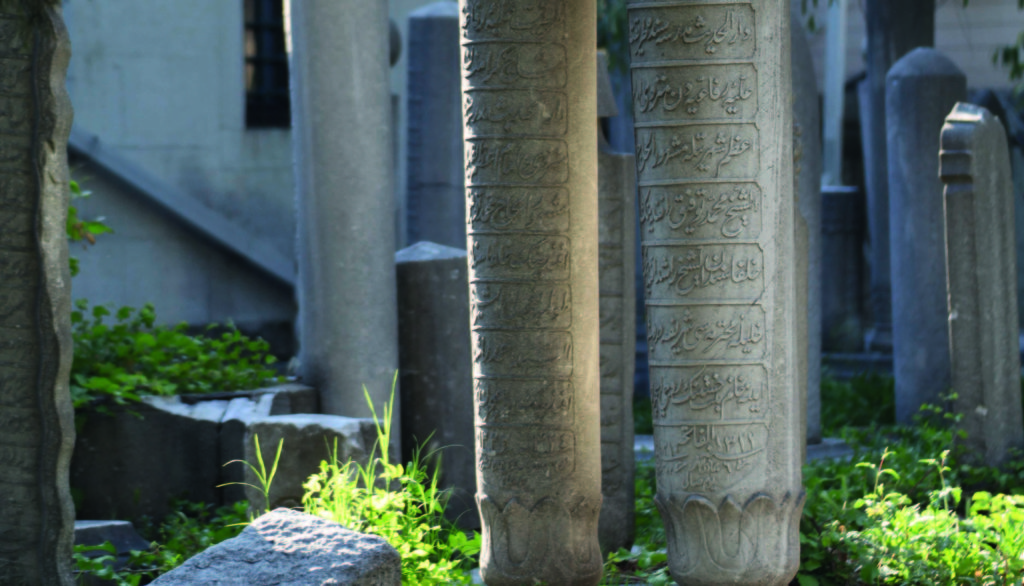 Mezar Taşına “Kahraman Düşmandı” Yazdıran Vali
