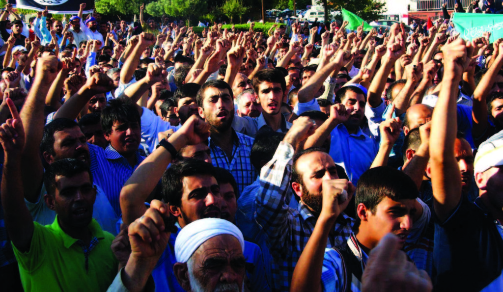 Fitne Zamanı Nasıl Davranmalı?