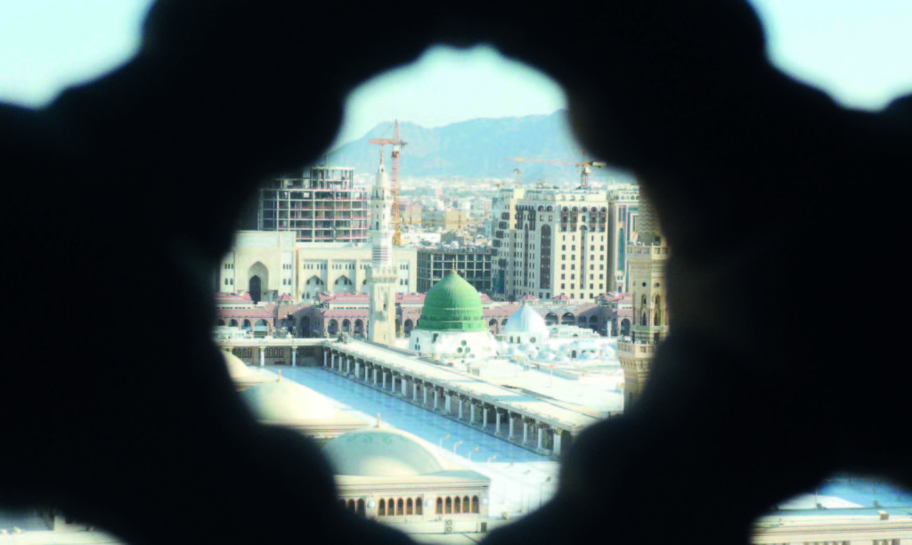 İrbaz b. Sâriye -radıyallahu anhu-