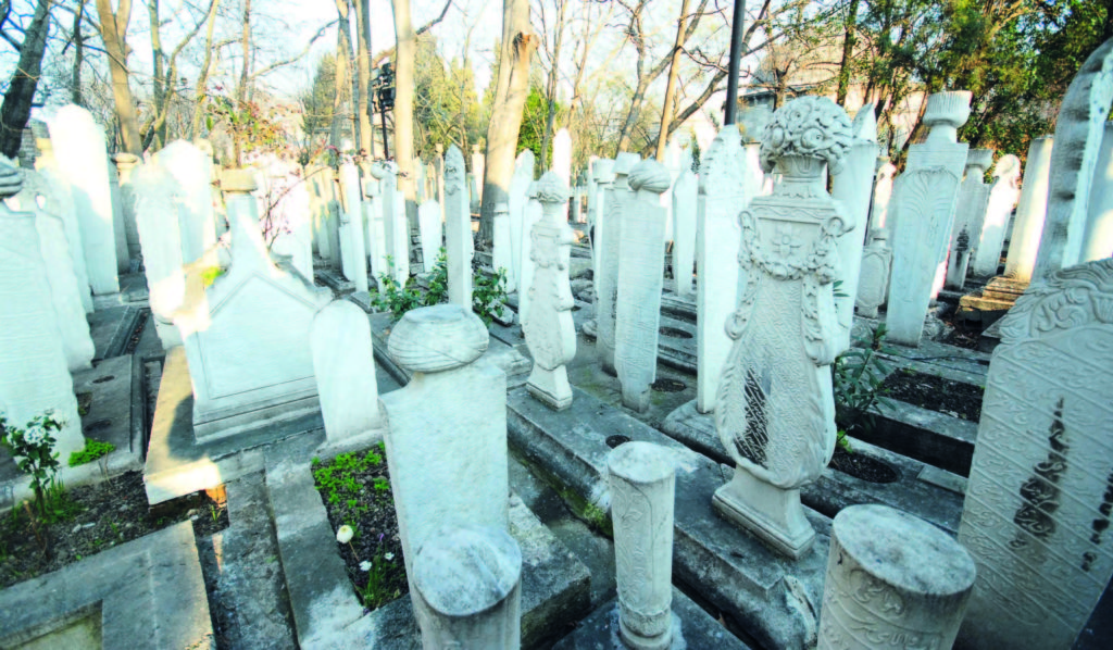 Kurtuluş İçin Zikir Şart