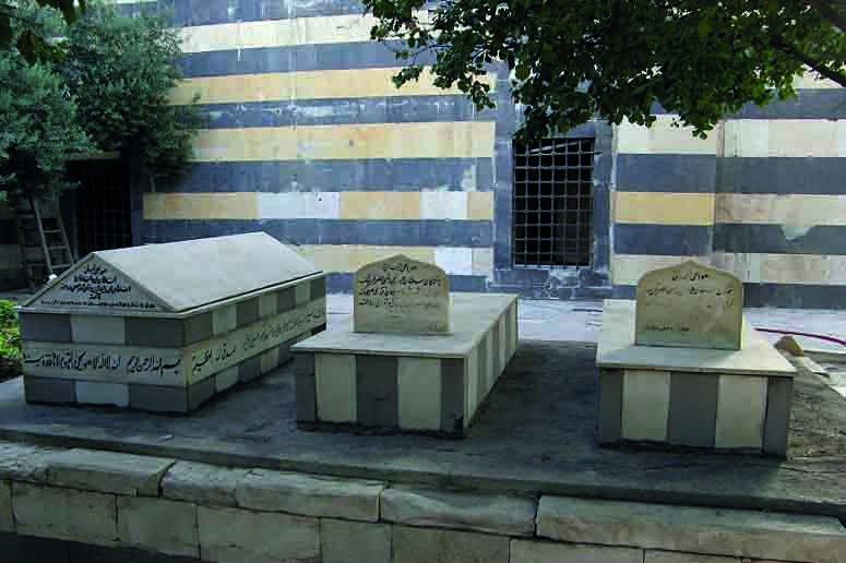 Tabutuna Haciz Konulan Sultan: Vahdettin