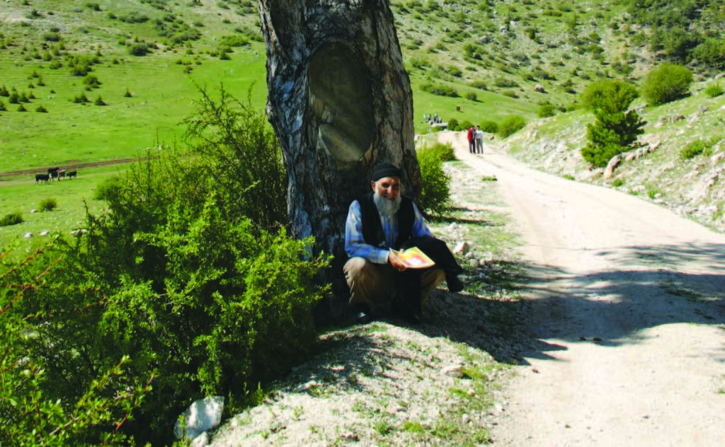 Yanlış ‘Tatil’ Algısı