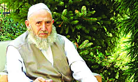 Bir Güzel Âlim: Seyda Yahya El-Abbasi