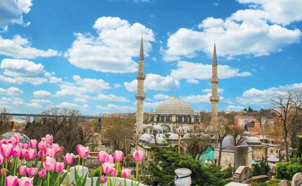 Maneviyat Yolunda Vazgeçilmez Ölçüler…