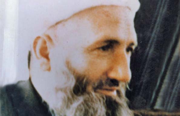 Seyyid Muhammed Raşid Erol Hazretlerini Muhabbetle Anıyoruz