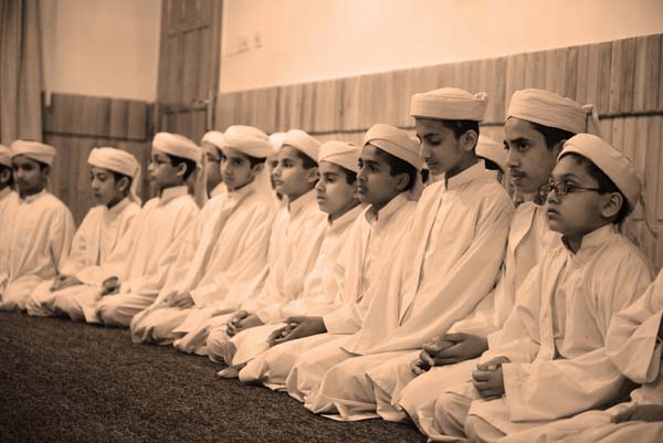 Müminlerin Sahibi Allah’tır!