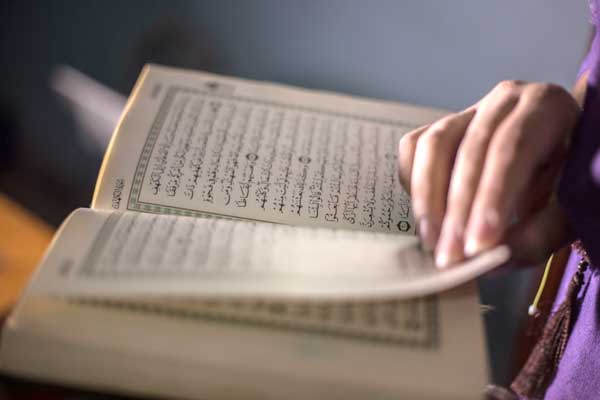 Muhabbetullah ve Allah için müminleri sevmek