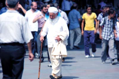 Zehir Dede’nin Hikâyesi