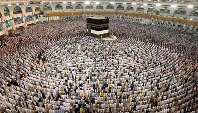 Kalbini Allah’a teslim et!