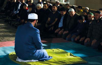 İnsanın affına vesile olan bir namaz; “Duha Namazı”