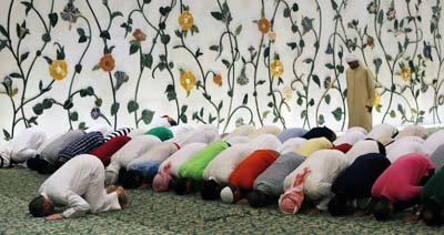 Ne Türk, ne Kürt İslam; sadece “İSLAM!”