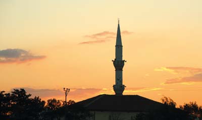 Allah’ın Hidayet Verdiği Kimseler