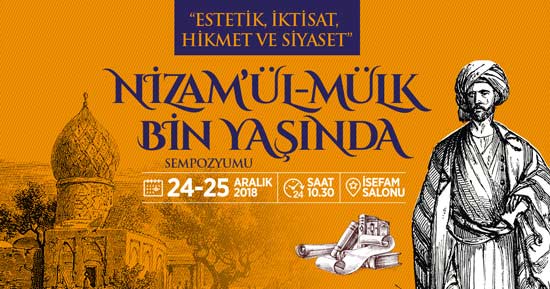 “Nizam’ül-Mülk Bin Yaşında”