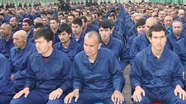 Doğu Türkistan: Açık Hava Hapishanesi