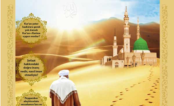 Ebedi Kurtuluş İçin Sahih İman…